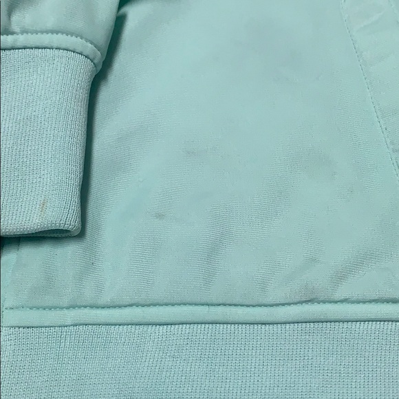 O’Neill 100 Yard Dash Jacket In Mint, Olive and Blue - size Large - Picture 10 of 10